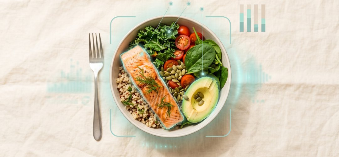 How Accurate Are AI Calorie Counters?