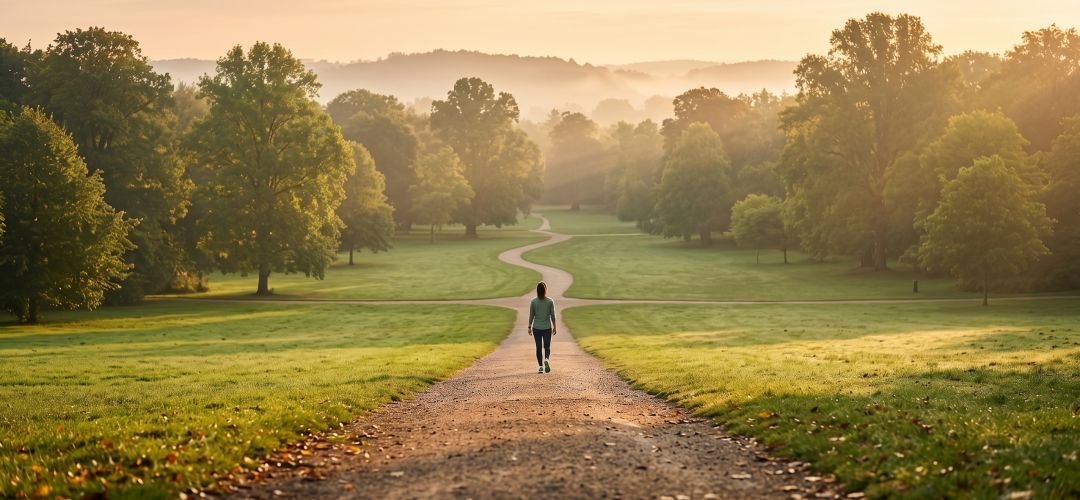 How Many Calories Do You Burn Walking 20,000 Steps?