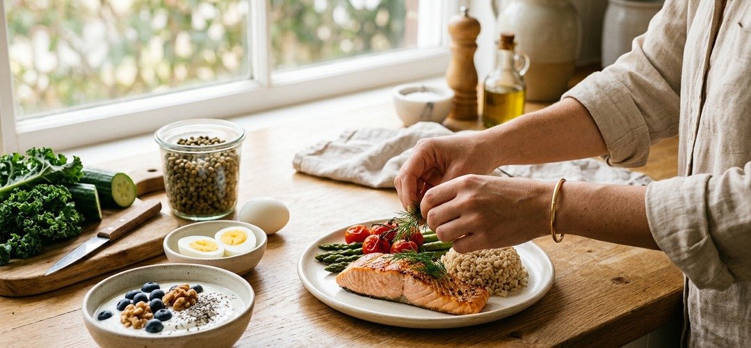 How Much Protein Do You Need to Lose Weight?